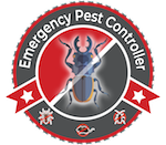 Emergency Pest Controller Geelong
