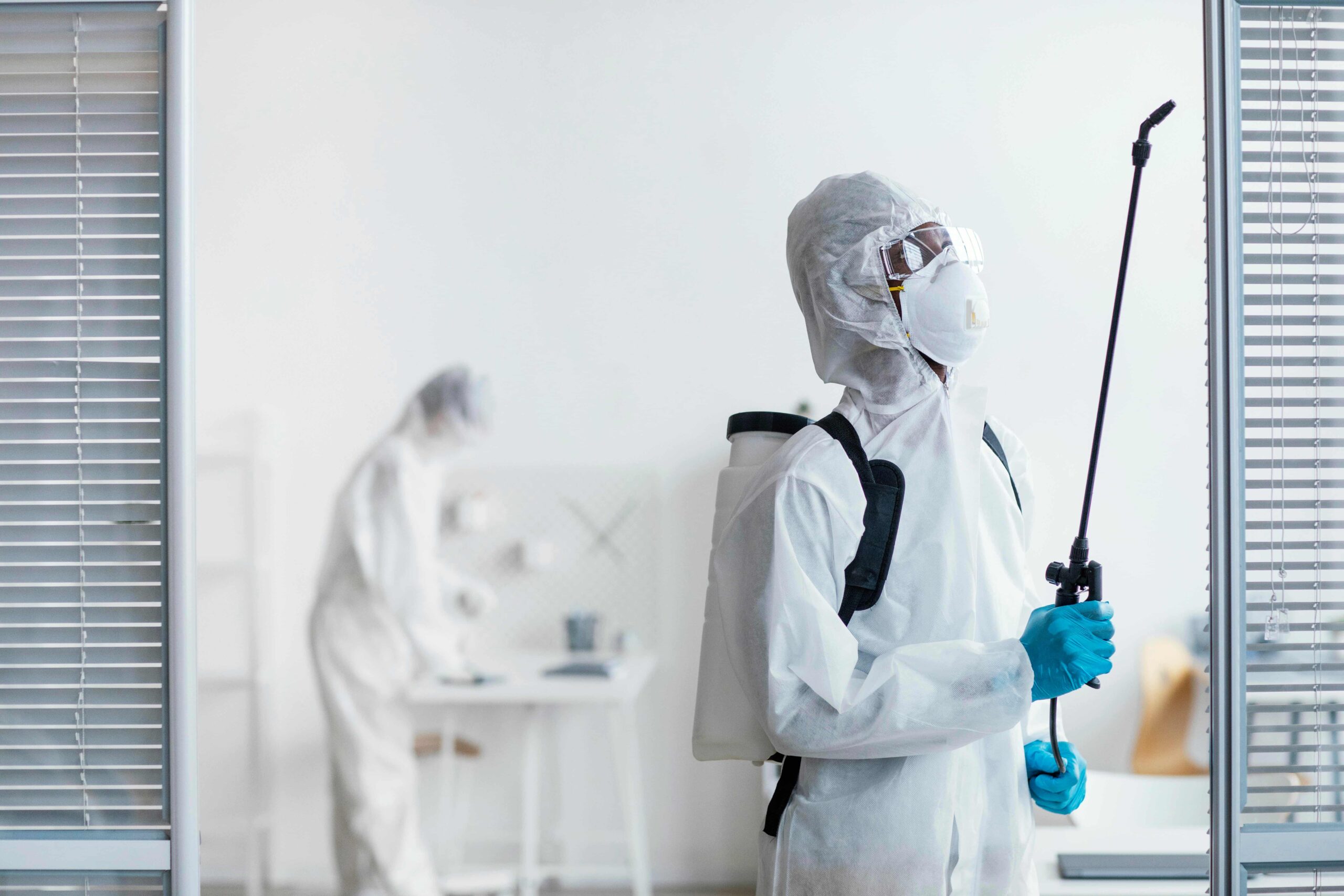 Caroline Springs Pest Extermination Company