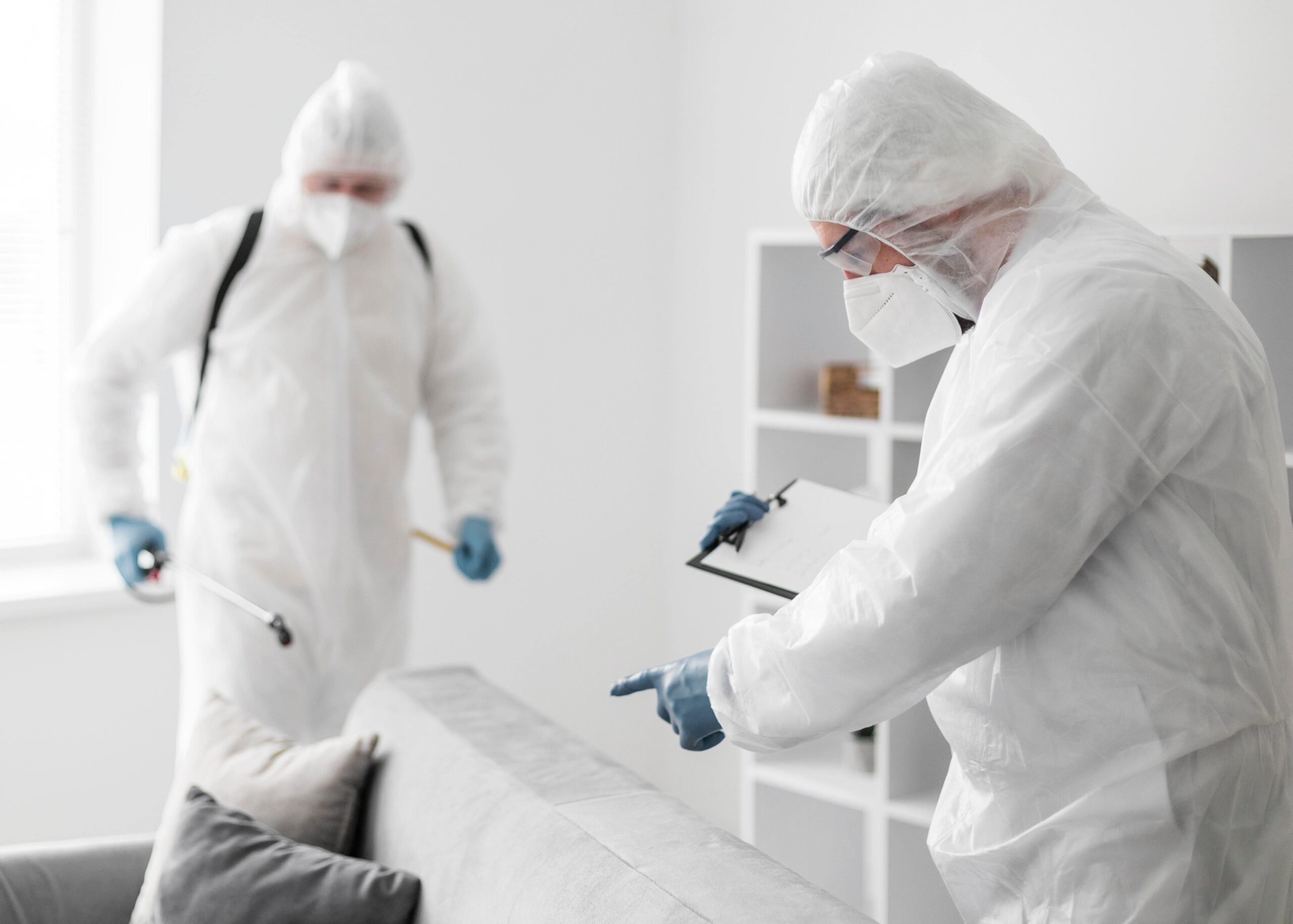 Craigieburn’s Pest Removal Specialists
